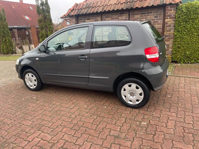 Volkswagen VW FOX 96500