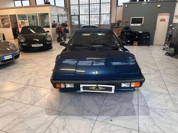 1984 Ferrari MONDIAL 照片 3