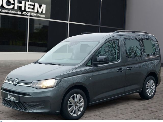 Volkswagen Caddy Life Navi+Kamera+ACC+ergoComfort Sitz