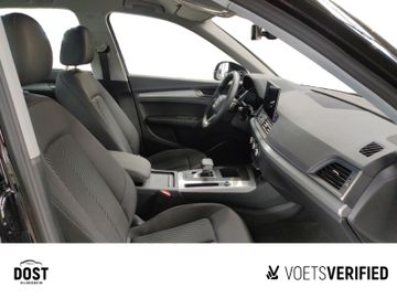 Audi Q5 - 8
