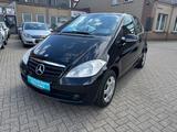 Mercedes-Benz A 160-Klima-Multi-SHZ-Garantie - Mercedes-Benz A 160 in Krefeld