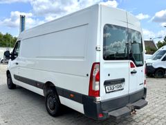 Fahrzeugabbildung Master Kasten L3H2  3,5t 3 4X4 SORTIMO