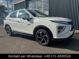 Mitsubishi Eclipse Cross Plus Hybrid 4WD *Auto*Appel Car Pl - Mitsubishi Eclipse: Automatik