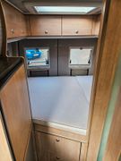 LA STRADA Regent S 4x4 -Autm-Lithium-Distr-Mwst-Kein Mietf