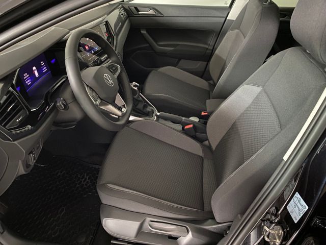 Polo Life 1.0 TSI LED+KAMERA+SHZ