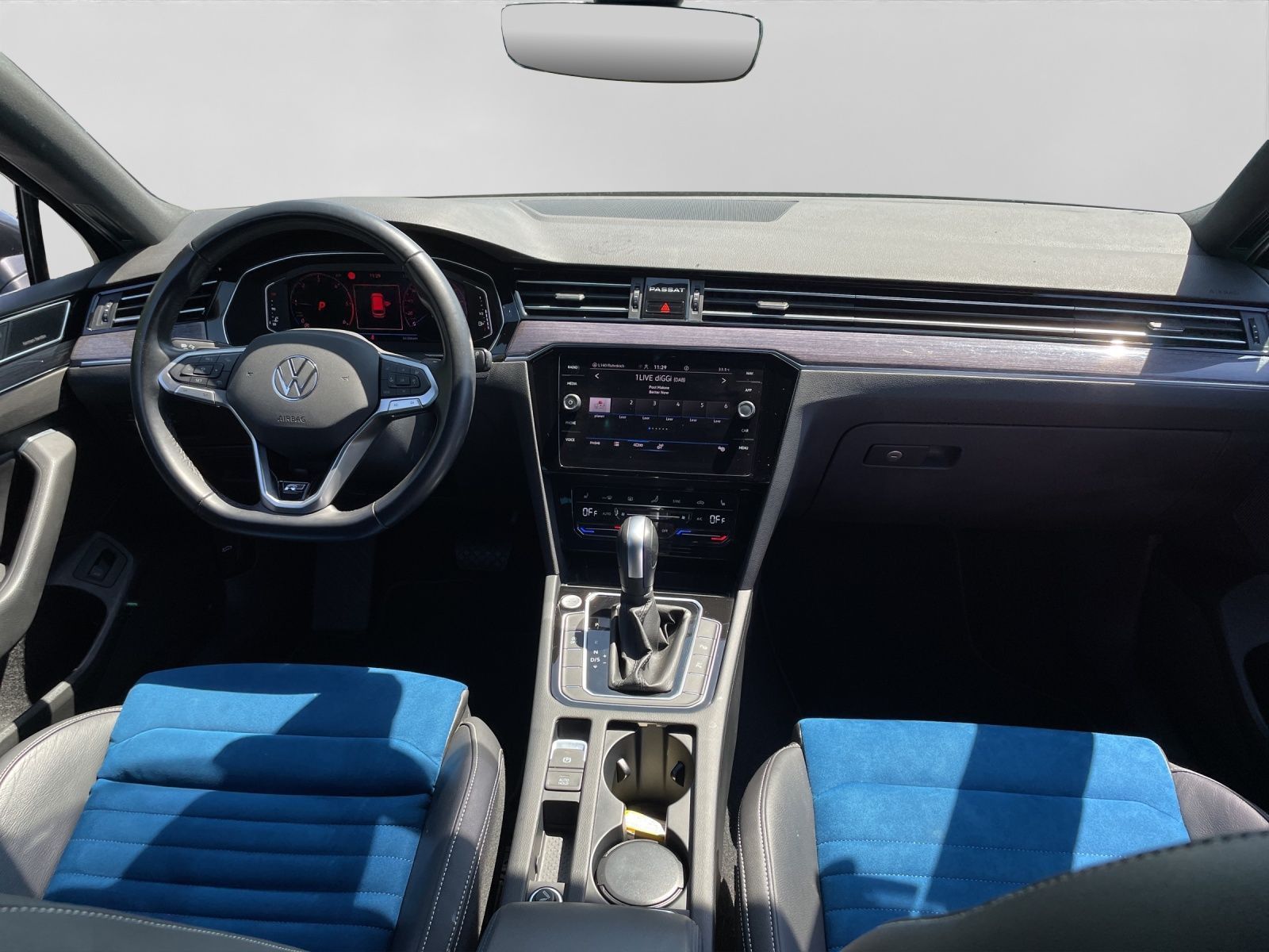 Volkswagen Passat Variant - Bild 6