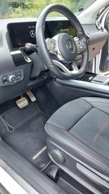 Mercedes-Benz GLA 250 DCT -AMG Styling - gebrauchte Mercedes-Benz GLA 250 aus dem Jahr 2023