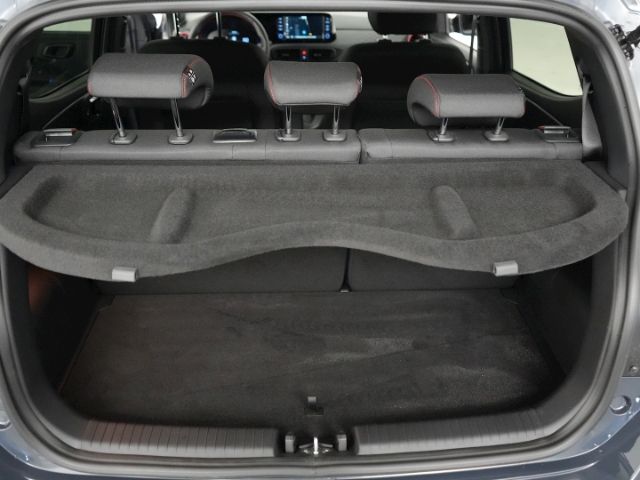 i10 FACELIFT T-GDI N-LINE+NAVI+RÜCKFAHRKAMERA+CA