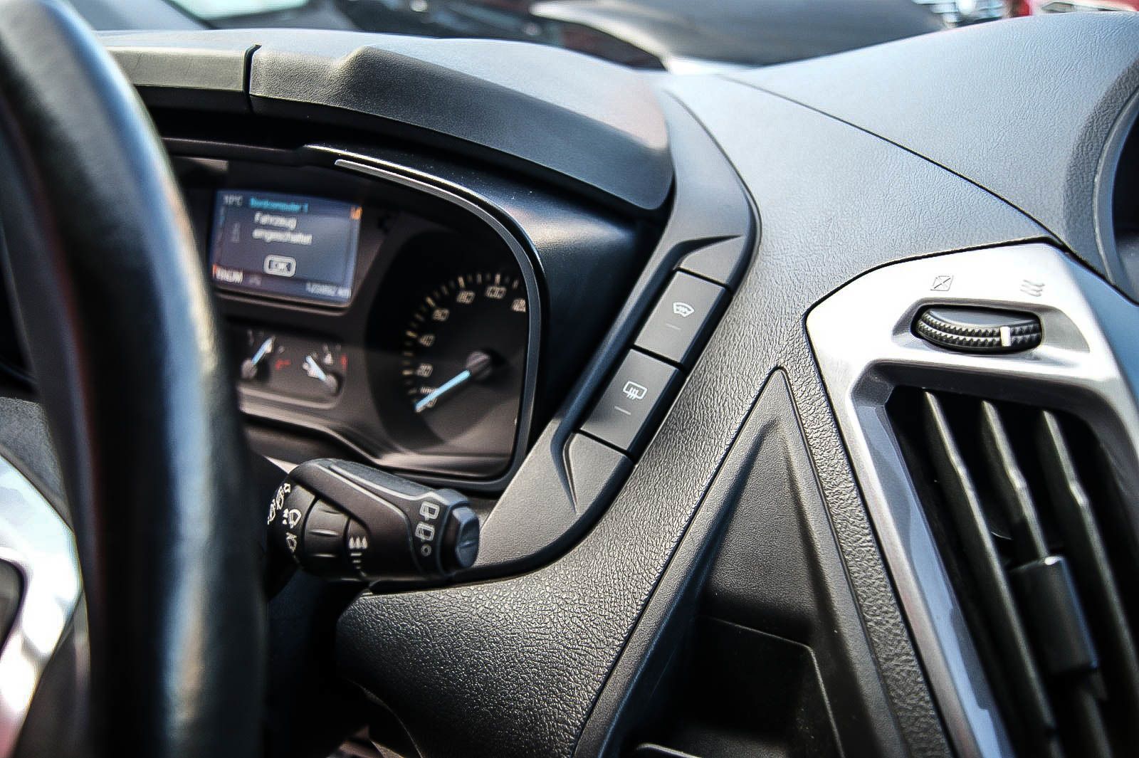Fahrzeugabbildung Ford Tourneo Custom 2.0TDCi Auto 8-SITZE NAVI 1.HAND