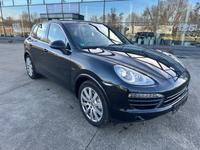Porsche Cayenne S KLIMA*LEDER BI-XENON BOSE PANO AHK