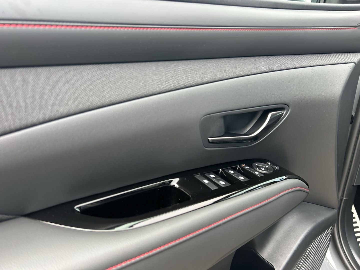 Hyundai TUCSON - Bild 10