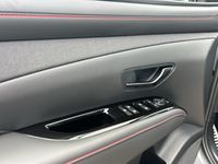 Hyundai TUCSON - Vorschau Bild 10