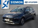 Hyundai BAYON FL MY26 1.0 T-GDi TREND Navi LED Apple Car