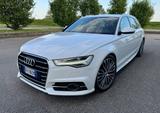Audi A6 Avant 2.0 TDI 190 CV quattro S tronic S- - Audi A6 mit Halbautomatikschaltung