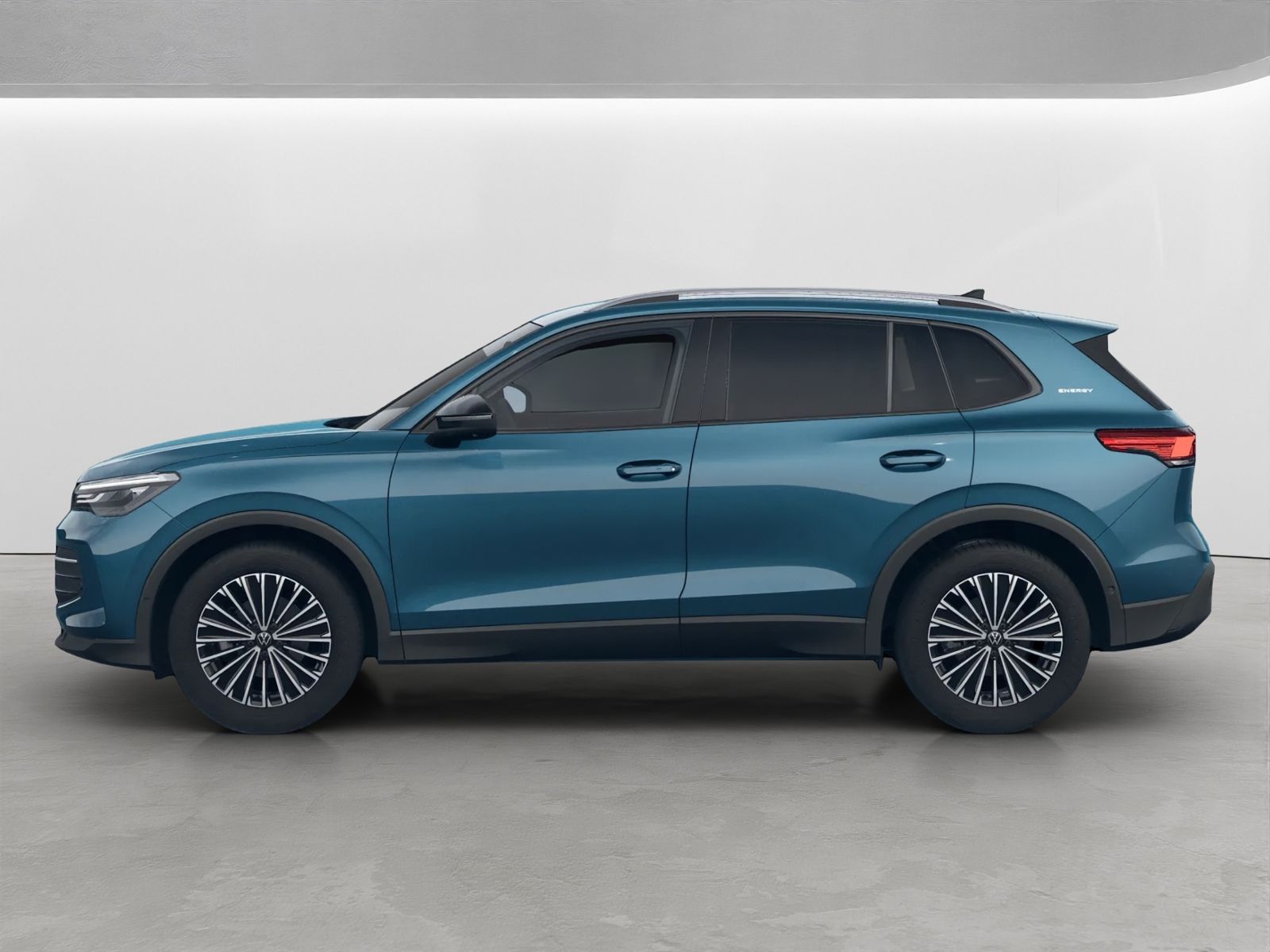 Tiguan 1.5 eTSI "ENERGY" *AHK*STDHZG*NAVI*