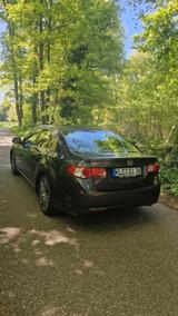 Honda Accord 2.2 i-DTEC Executive Executive - Honda Accord: Dtec