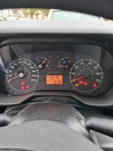 Fiat grande punto - gebrauchte Fiat Grande Punto aus dem Jahr 2005