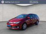 Toyota Auris 1.8 VVT-i Hybrid Automatik Touring Sports  - Toyota: Sport