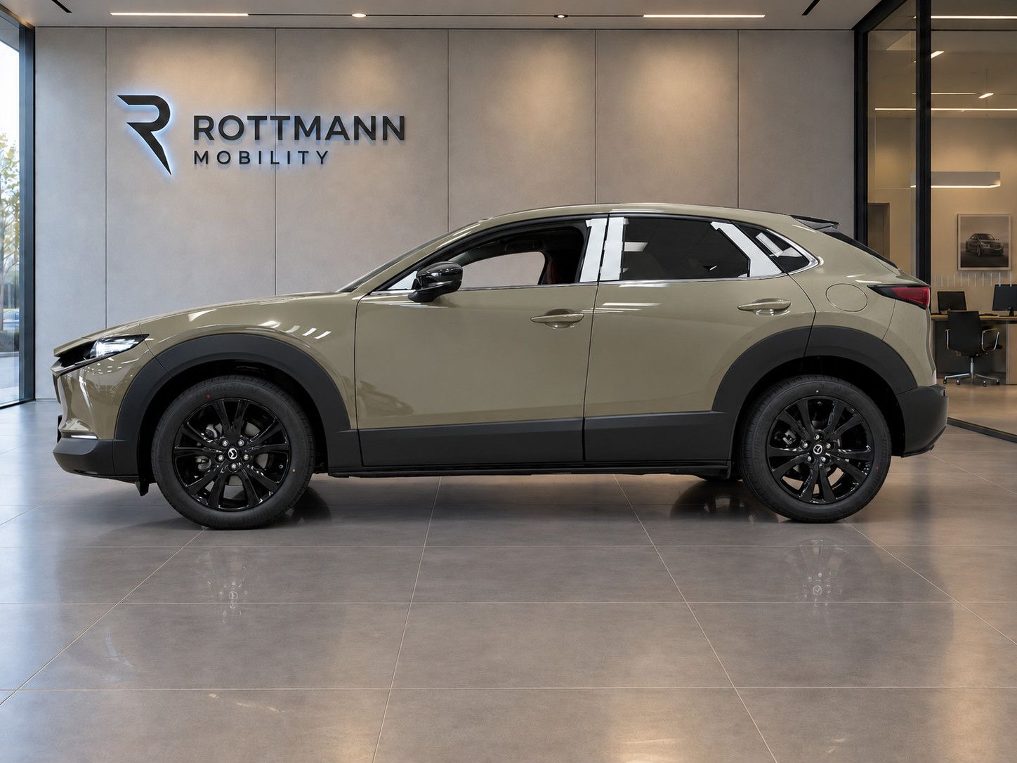 Mazda CX-30 - Bild 6