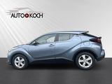 Toyota C-HR Hybrid Business Edition 1.8 EU6d-T - Toyota C-HR in Aachen