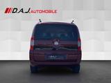 Fiat Qubo 1.4 8V MyLife / Klima LM-Felgen Bluetooth - Fiat Qubo: 1.4