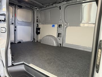 Volkswagen T7 Transporter 2.0TDI 110kW KR LED FLÜGEL AHK