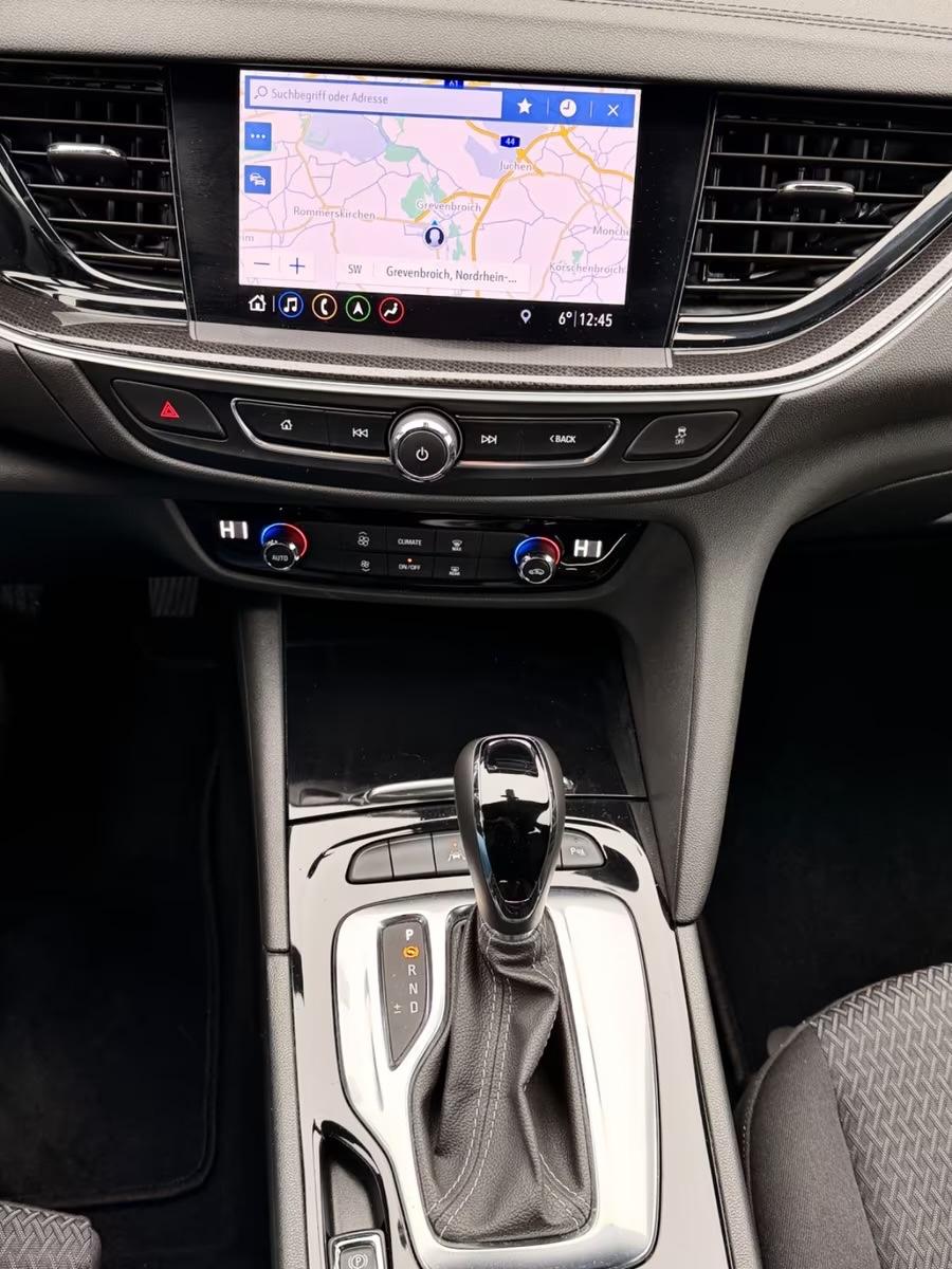 Opel Insignia B Sports Tourer*NAVI*LED-MATRIX*1HD*PDC