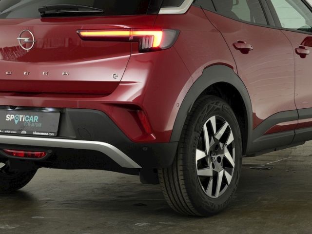 Mokka-e B ELECTRIC ELEGANCE 50kWH AT+LED LICHT+R