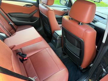 2009 BMW X1 缩略图 13