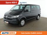 Volkswagen T6 Caravelle 2.0 TDI Comfortline FWD Aut.*NAVI* - Volkswagen T6 Caravelle in Stuttgart