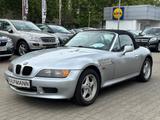 BMW Z3 1.9 Roadster - BMW Z3: 1.9