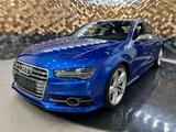 Audi S7 4.0 TFSI quattro *Matrix*ACC*AHK*HuD*Bose*Kam - Audi S7 mit Benzin-Antrieb