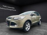 Ford Kuga Titanium 4x4 *1. Hd*STHZG*AUT* - Ford Kuga in Hamm