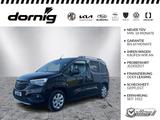 Opel COMBO Life E, Innovation, SHZ,Kamera - Opel Combo: Van
