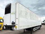 Chereau Frigo Carrier 1550, Stang LWB SAF Disc Scheibebr - Offers
