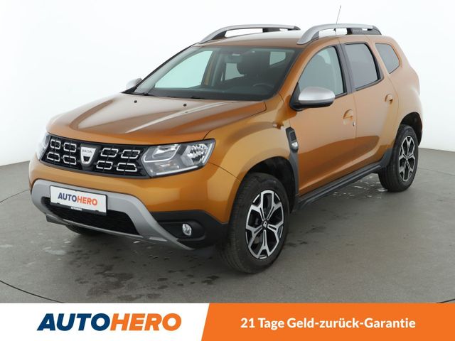 Dacia Duster 1.3 TCe Prestige *NAVI*CAM*PDC*SHZ*