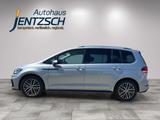 Volkswagen Touran New Edition R-Line LED/AHK/APP/RFK - VW Touran von 2026
