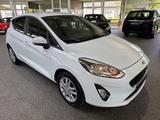 Ford Fiesta 1.5TDCI C&C Navi akt.PDC RfK Sitzh. - Ford Fiesta mit Diesel-Antrieb: Limousine