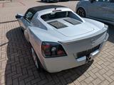 Opel Speedster 2.0 Turbo - 3.900 km - signiert -  - Opel Speedster: 2.0