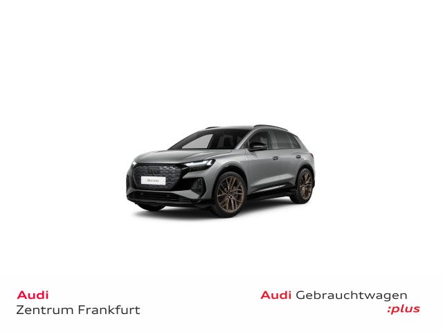 Image of Audi Q4 e-tron