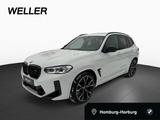 BMW X3 M Competition M DriversPack,Laser,Pano,AHK - gebrauchte BMW X3 M aus dem Jahr 2022