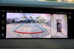 Fahrzeugabbildung DS Automobiles DS4 Cross Rivoli*Night Vision!*Active Scan Susp!