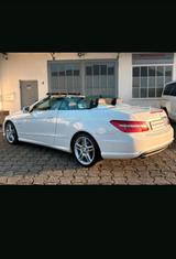 Mercedes-Benz e 350 cgi cabrio amg - Mercedes-Benz E 350 in Hagen