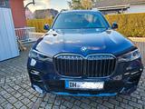 BMW X7 xDrive40d - Top Ausstattung - BMW X7 von privat
