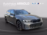BMW 320d xDrive Touring M Sportpaket Head-Up Lenkrad - BMW 320: Standheizung