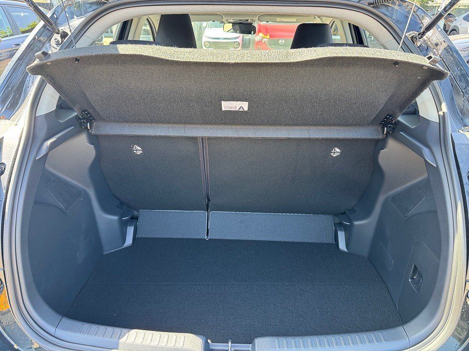 Fahrzeugabbildung Mazda 2 Hybrid Exclusive-Line