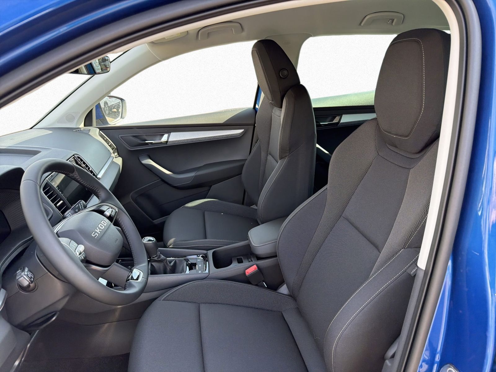 Skoda Karoq - Bild 8