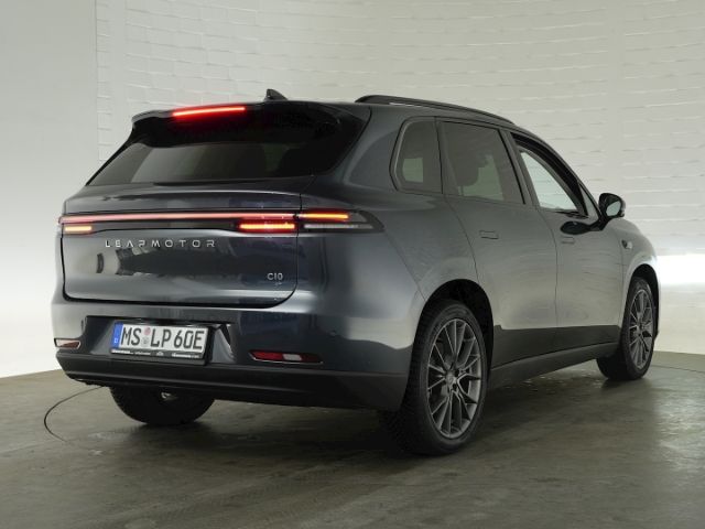 C10 DESIGN PRO 69,9 kWh+NAVI+360°KAMERA+PANORAMA
