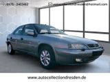 Citroën Xantia 2,0 Ltr.-80 kW HDi KAT Exclusive Look - Citroën Xantia: Exclusive