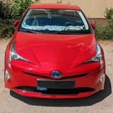 Toyota Prius Hybrid Motor - Toyota Prius von privat